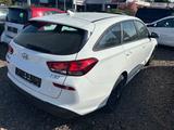 Hyundai i30 cw YES! - Hyundai i30 bis 15.000 Euro