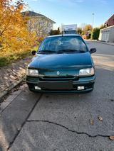 Renault Clio 1.4 Automatik Export - Renault Gebrauchtwagen von 1995