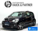 Volkswagen up! GTI *Pano *Beats *Kamera *Gewinde *DAB+ - Volkswagen up!: GTI