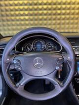 Mercedes-Benz CLS 55 AMG (IWC INGENIEUR) - Mercedes-Benz CLS 55
