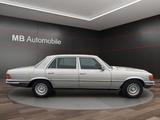 Mercedes-Benz 450 SEL Automatik/Klima/H-Kennzeichen - Mercedes-Benz 450 aus 1979