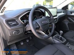 Foto Nummer 8: FORD Focus