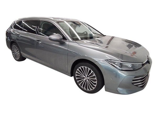 Passat Variant 1.5 TSI eHybrid Elegance AHK KAME