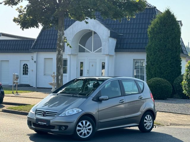 Mercedes-Benz A 170 A -Klasse A 170 *TÜV & Service Neu