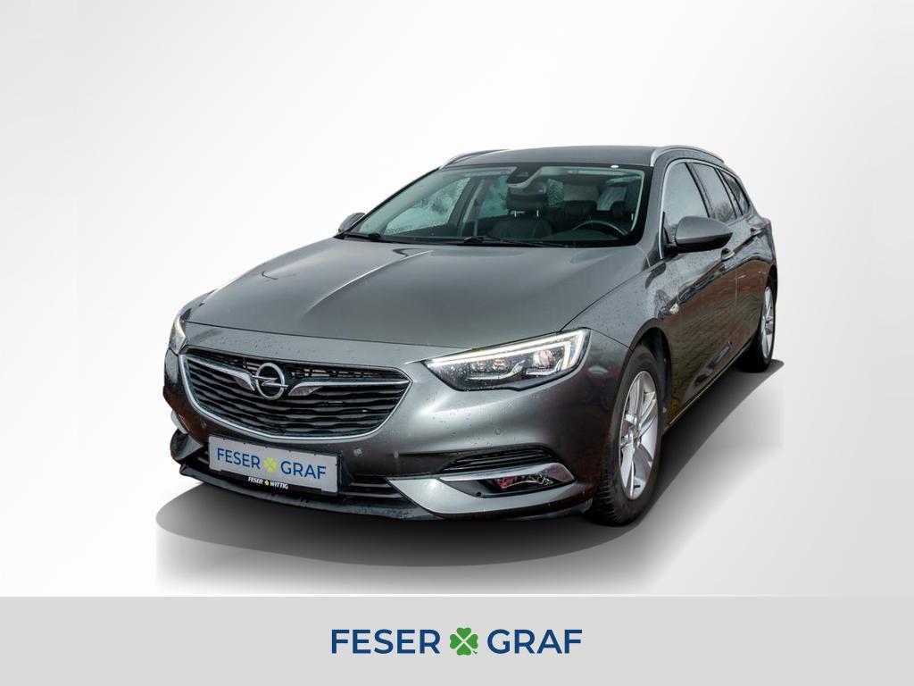 Opel Insignia 1.5 Turbo Aut. Kamera/Lenkrhz/elHeckkl/