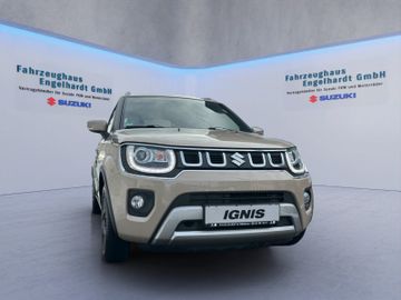 Suzuki Ignis 1.2 DUALJET HYBRID Comfort+