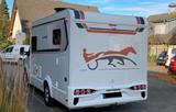 Weinsberg CaraCompact MB 640 MEG Edition Pepper - Weinsberg CaraCompact 640 MEG EDITION PEPPER