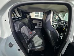Fahrzeugabbildung Twingo Intens 0.9 TCe 90 EDC  Rückfahrkamera FAC