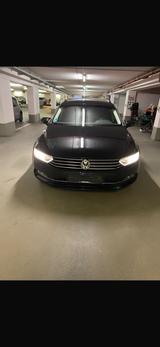 Volkswagen Passat Variant 1.6 TDI SCR DSG Comfortline V...