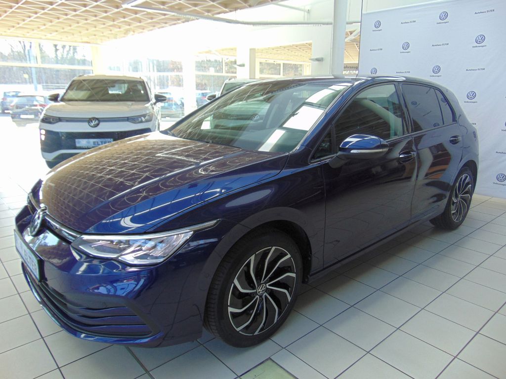 Image of Volkswagen Golf