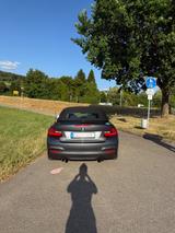 BMW M240I Cabrio XDrive - gebrauchte BMW M240i aus dem Jahr 2017