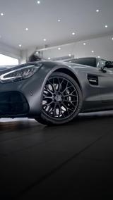 Mercedes-Benz AMG GT Mercedes-AMG GT -NIGHT EDITION !! - Mercedes-Benz AMG GT in Herne