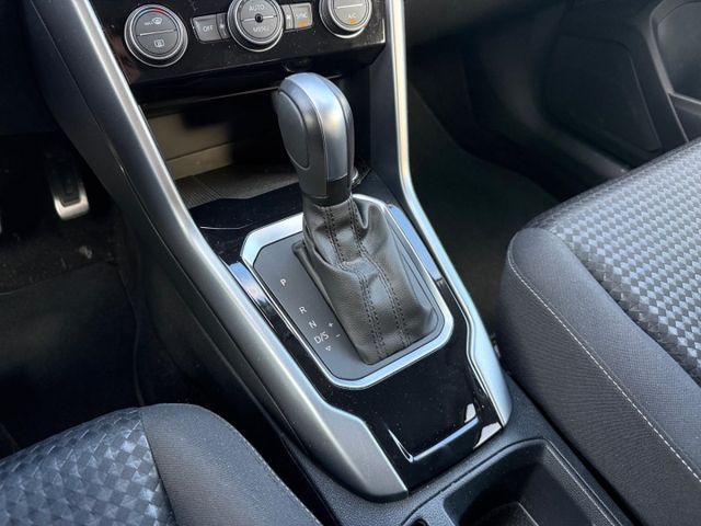 T-Roc Active 1.5 TSI AHK-abnehmbar Navi ACC Appl