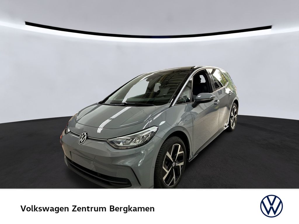 Image of Volkswagen ID.3