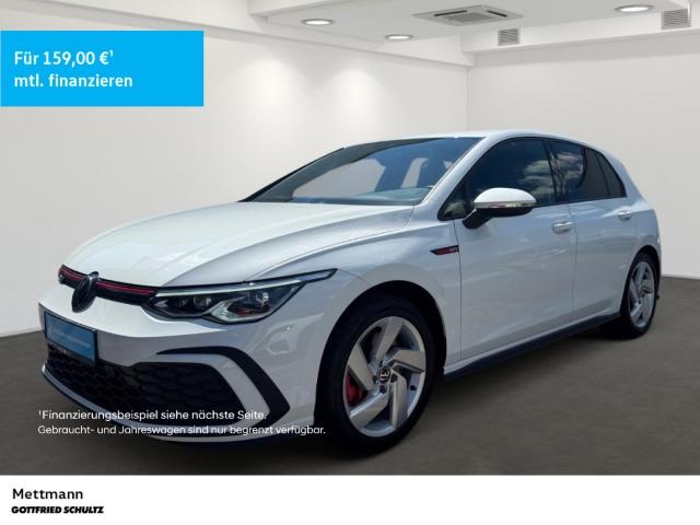 Volkswagen Golf GTI DSG LED KAMERA PDC SHZ ALU ZV