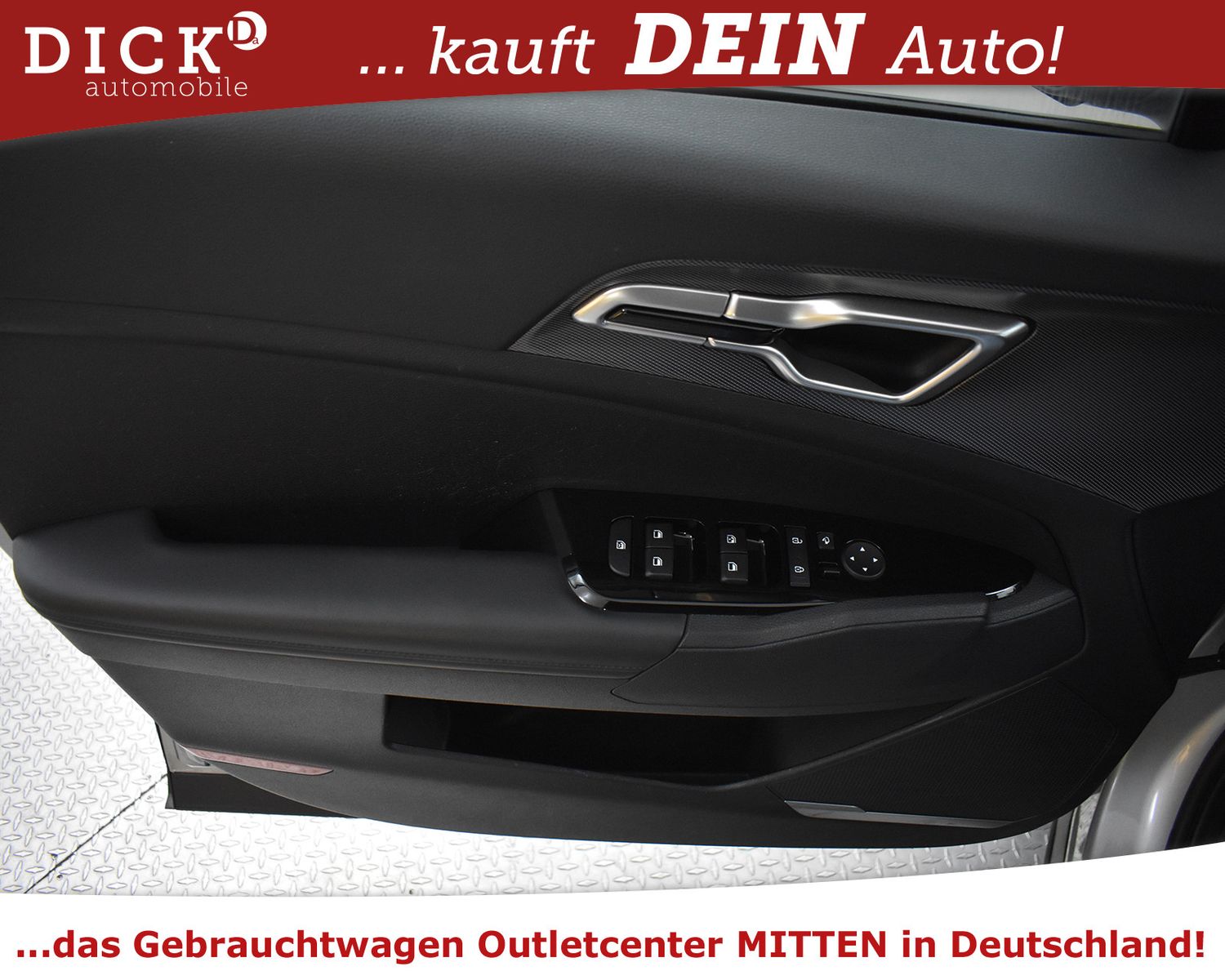 KIA Sportage 1.6d Vision NAVI+KAM+LED+AHK+ACC+VIRTU+ - Image 18