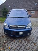 Opel Meriva 1.6 TWINPORT INNOVATION "110 Jahre" I... - Opel Meriva: Standheizung