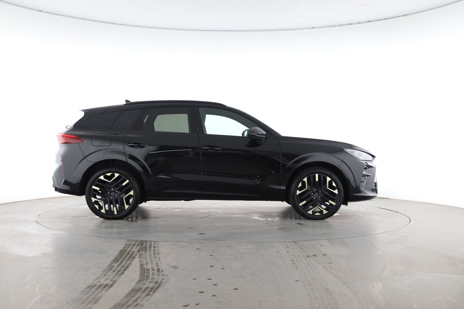 Cupra Terramar - Bild 5