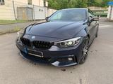 BMW 430i Coupé Sport Line A Sport Line - BMW 430 von privat