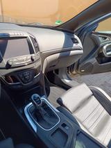 Opel Insignia Sports Tourer OPC 2.8 V6 Turbo 4x4 OPC  - Opel Insignia in Mannheim