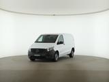 Mercedes-Benz Vito 110 CDI Kasten Kompakt AHK - Mercedes-Benz Vito: 110cdi