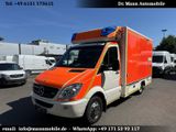 Mercedes-Benz Sprinter 519 CDI Rettungswagen Top Ausst V6 3,0  - Mercedes-Benz: 6.3