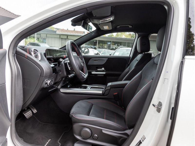 Mercedes-Benz EQA 250 AMG-Sport LED Kamera THERMOTRONIC Totw foto 11