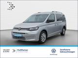 Volkswagen Caddy Maxi Life 2.0 TDI LR*Navi*ACC*AHK*DAB+ - Volkswagen Caddy Maxi aus 2024
