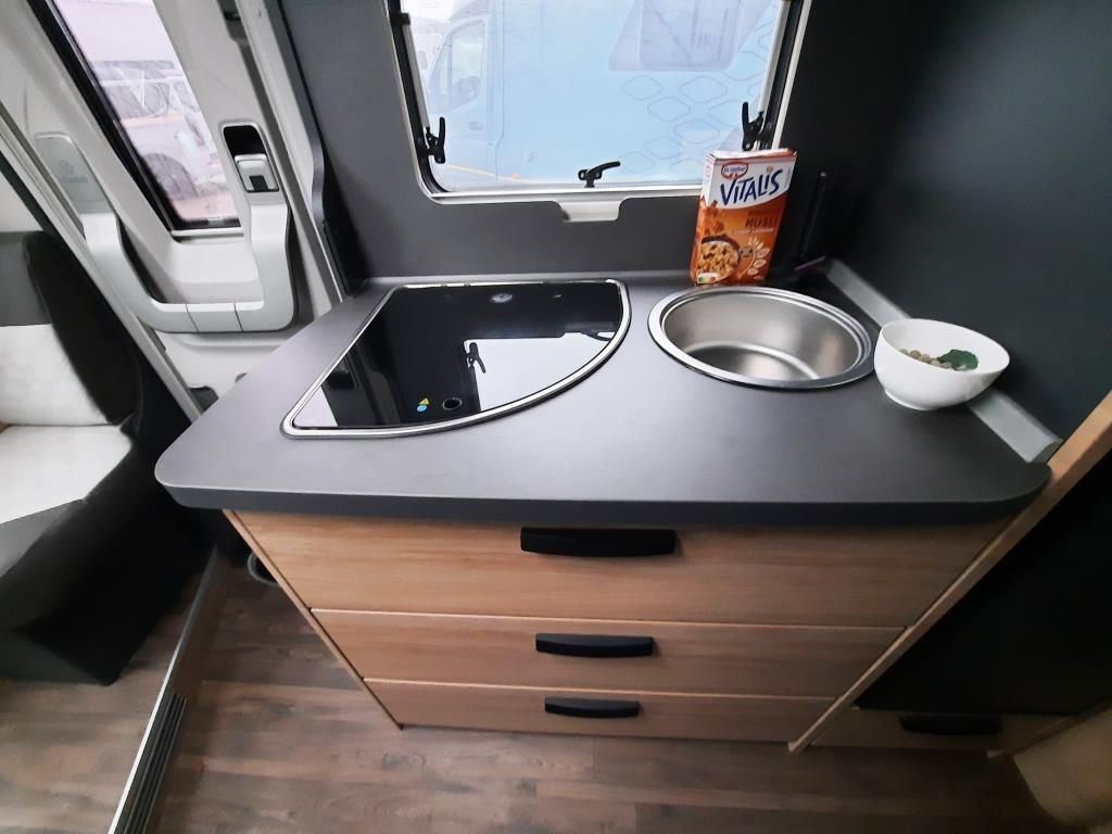 Fahrzeugabbildung Knaus L!VE TI 650 MEG Platinum Selection Verfüg./Spare