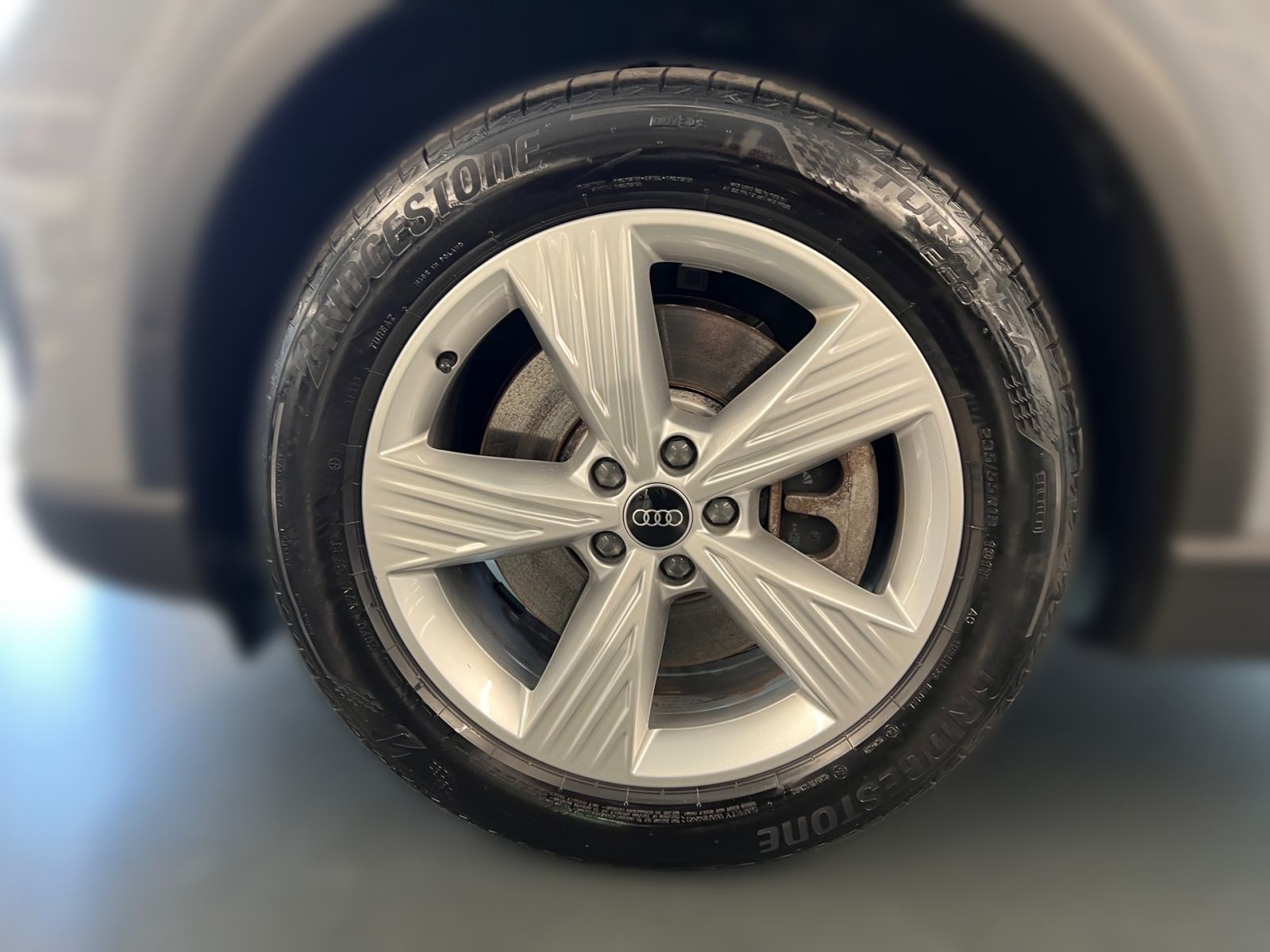 Audi Q4 e-tron - Bild 4