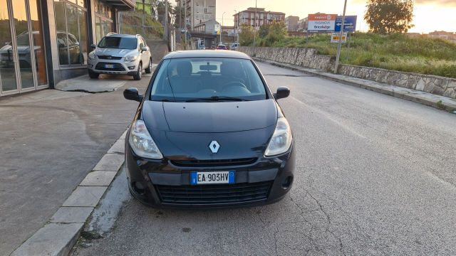 Renault Clio 1.2 16V 5 porte GPL Dynamique