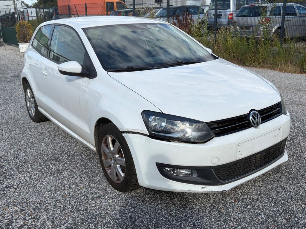 Angebot ansehen Volkswagen Polo