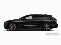 Audi S6 e-tron - Vorschau Bild 3