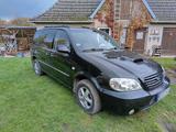 Kia Carnival 2.9 CRDi aus 2003 - Kia Carnival aus 2003