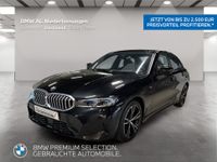 BMW 320 - Vorschau Bild 1