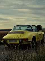 Porsche 911 Targa - F Modell - Porsche F modell 911 Gebrauchtwagen
