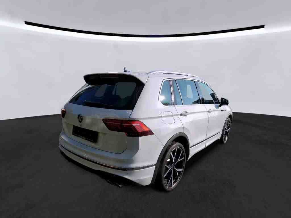 Volkswagen Tiguan - Bild 3