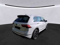 Volkswagen Tiguan - Vorschau Bild 3