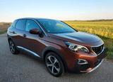 Peugeot Verkaufe Peugoet 3008 - Peugeot 3008 von privat