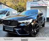 Volvo XC60 T6Plus Black Edition Recharge,360°,Pano,21" - Volvo XC60: Recharge Plus Black Edition