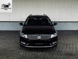 Volkswagen Passat 2.0 TDI*DSG*NAVI*PDC*SHZ*1 HAND*TEMPOMAT* - VW Passat Gebrauchtwagen in Hamburg