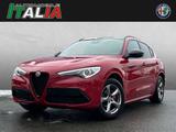 Alfa Romeo Stelvio Veloce 2.0 *AHK elektrisch* - Alfa Romeo Stelvio mit Anhängerkupplung