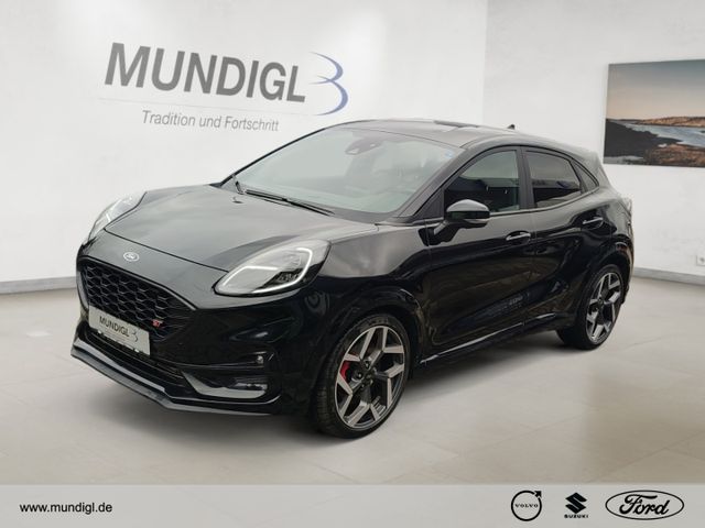 Ford Puma ST X 1.5 EcoBoost Sportpaket Navi Digitales