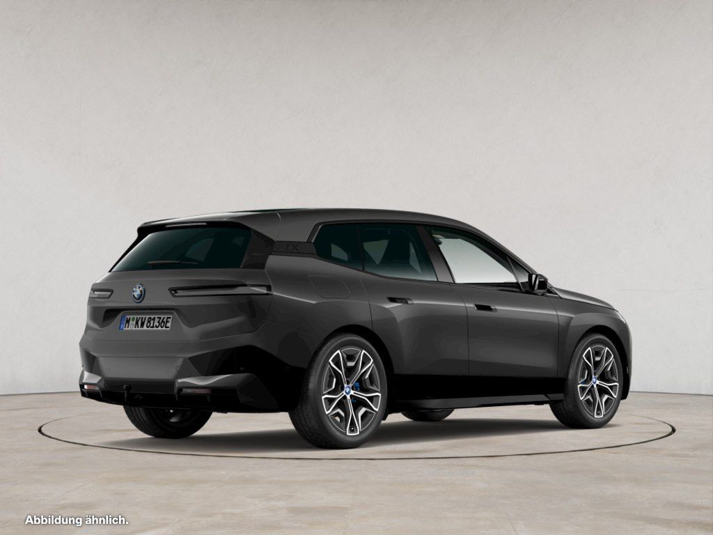 BMW iX xDrive40 Sportpaket 2Jahre-BPS foto 5