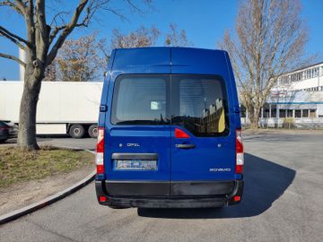 Opel Movano - 5