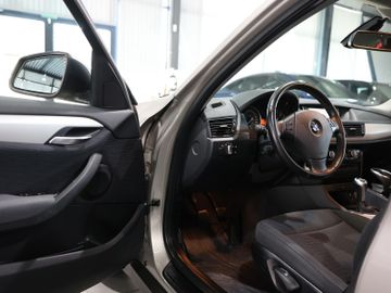 BMW X1 - 12