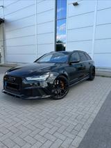Audi RS6 Avant Performance (C7 / 4G Facelift) |  - Audi RS6: 4f