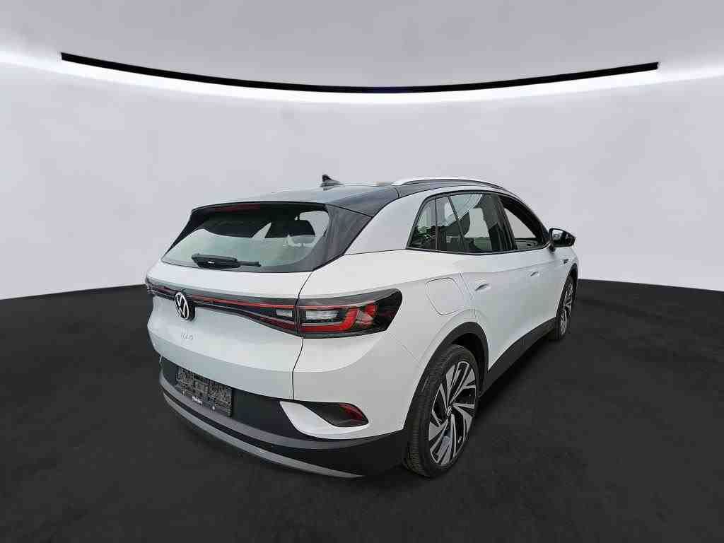 Volkswagen ID.4 - Bild 3