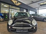 MINI Cooper SPORT KLIMA/Schiebedach/T-Leder/Chrome - gebrauchte MINI MINI aus dem Jahr 2004