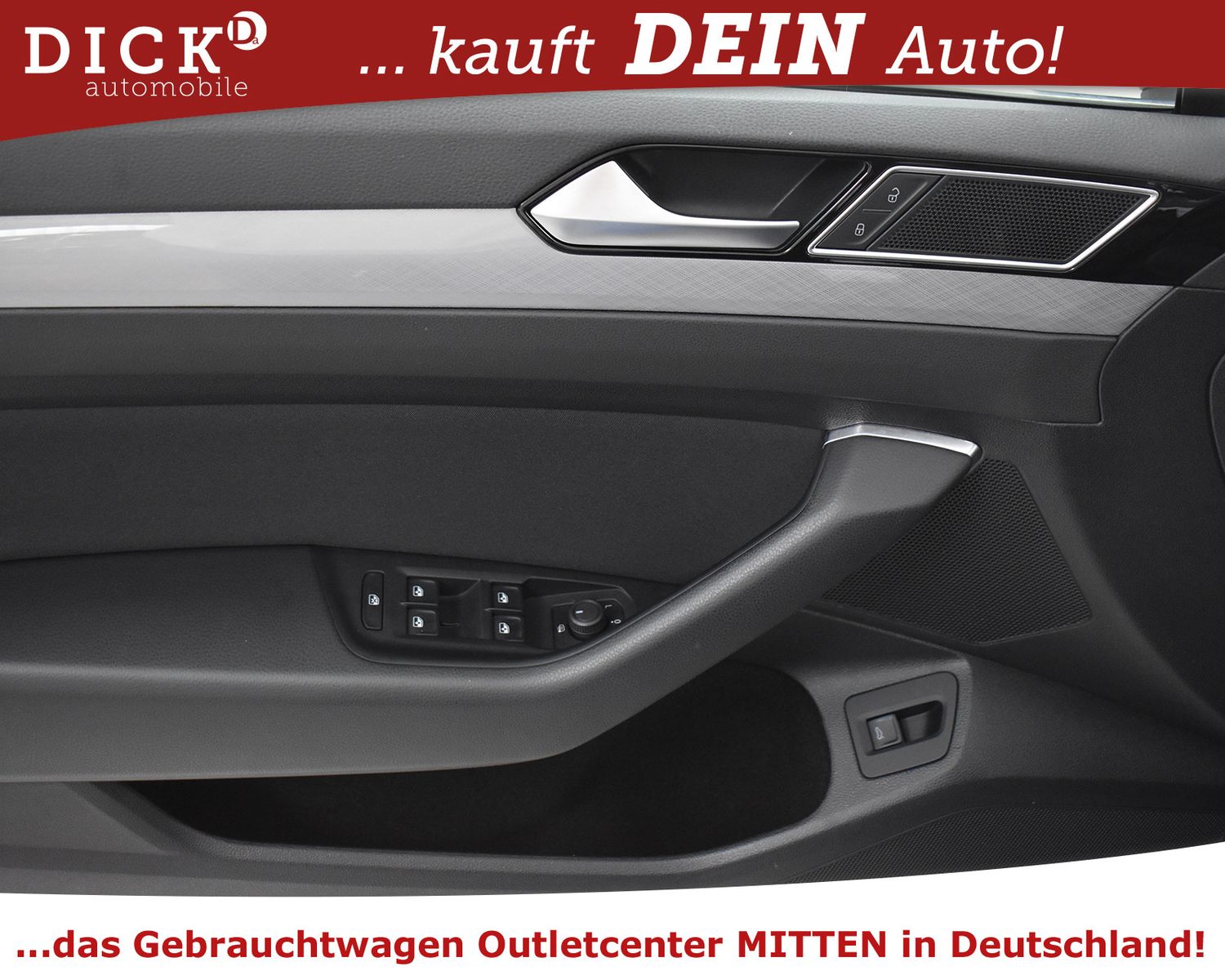 VW Passat Var. 2.0d DSG Busin NAV+LED+KAM+ACC+MASS+ - Image 21
